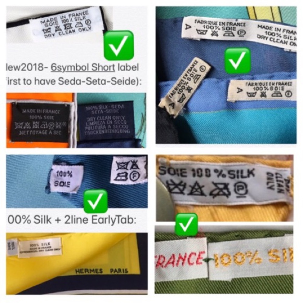 ✅Genuine & ❌Unreal ⚠️ - Picture 2 of 8